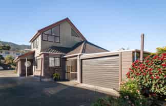 805 Rolleston Street, Thames