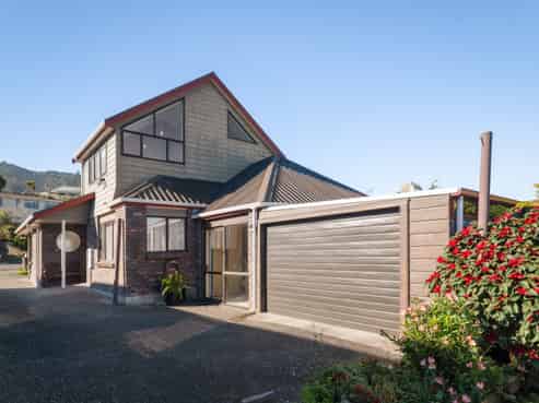 805 Rolleston Street, Thames