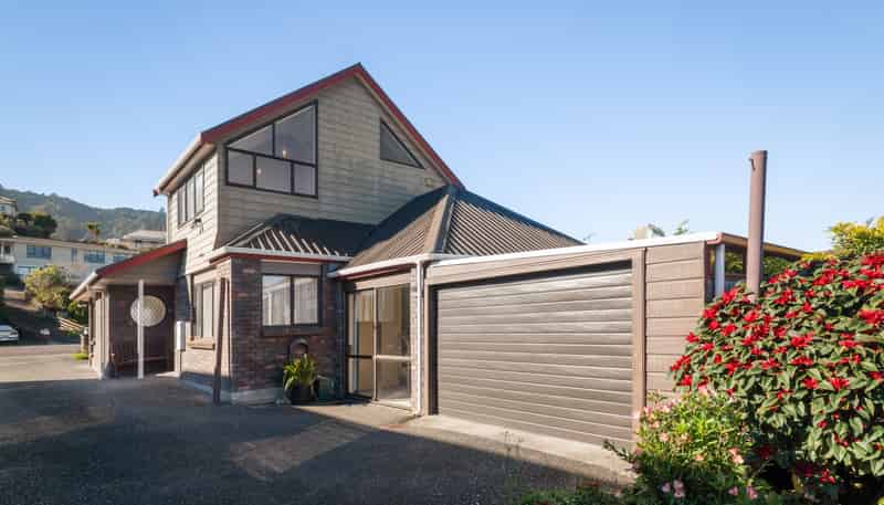 805 Rolleston Street, Thames