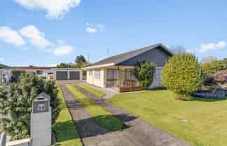 39 Tawari Street, Matamata
