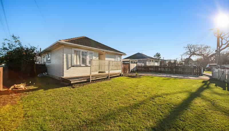 1/81 Gloucester Road, Manurewa