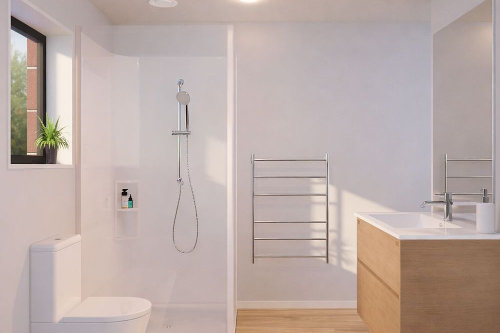 Directly Opposite UC, 5 Units - 6 bed, 3 Bath each - Bild 6