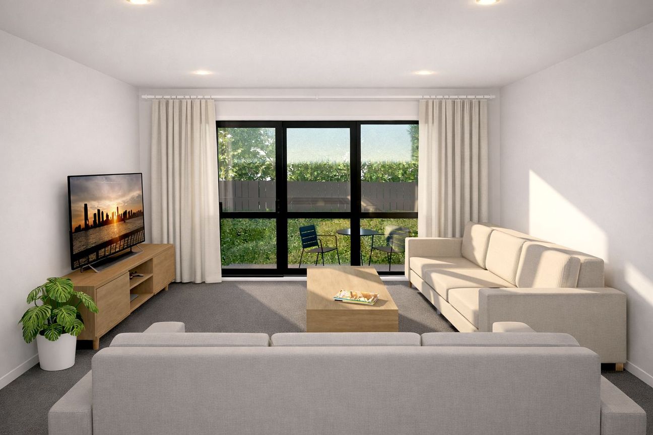 Directly Opposite UC, 5 Units - 6 bed, 3 Bath each - Fler