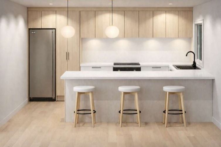 Directly Opposite UC, 5 Units - 6 bed, 3 Bath each - Bild 4