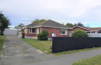 4 Wentworth Street, Ilam