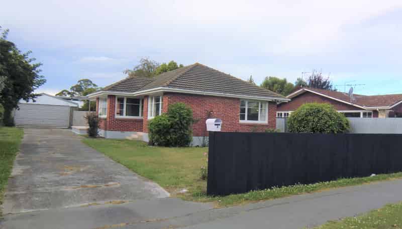 4 Wentworth Street, Ilam