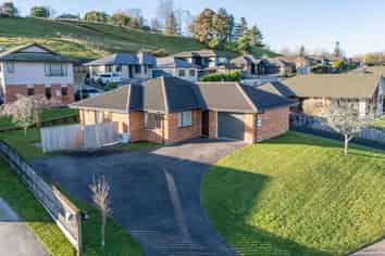 675 Preston Road Extension, Te Awamutu
