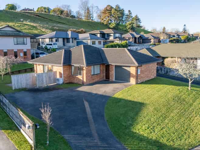 675 Preston Road Extension, Te Awamutu