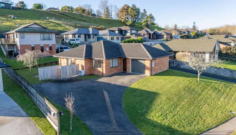 675 Preston Road Extension, Te Awamutu