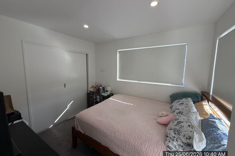 Modern 3-Bedroom, 2-Bathroom Home – Prime Manurewa Location - Więcej