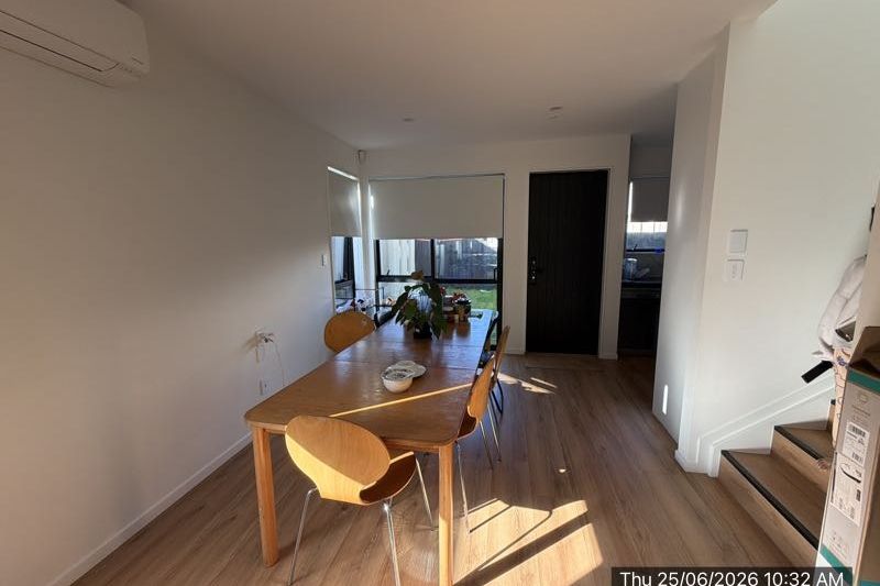 Modern 3-Bedroom, 2-Bathroom Home – Prime Manurewa Location - Widok 4