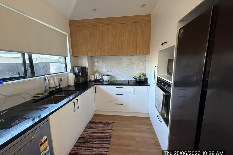 Modern 3-Bedroom, 2-Bathroom Home – Prime Manurewa Location - Widok 2
