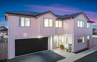 95D Raglan Street, Mangere East