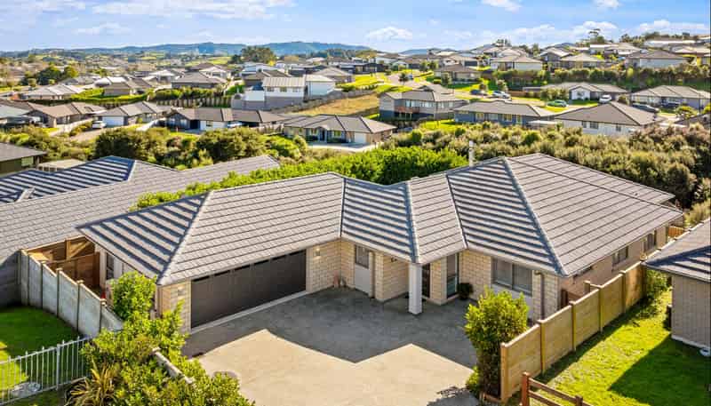 5 Copestake Lane, Warkworth