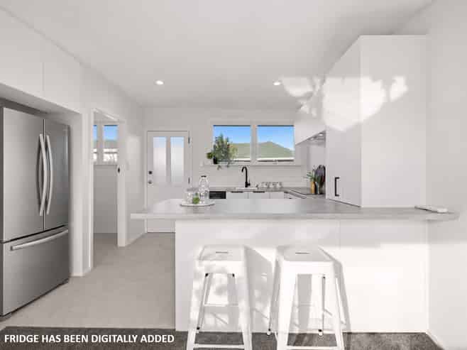 18 Compton Street, Woolston