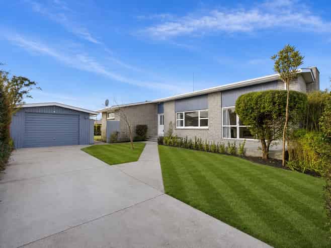 18 Compton Street, Woolston