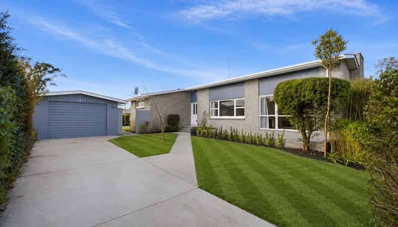 18 Compton Street, Woolston