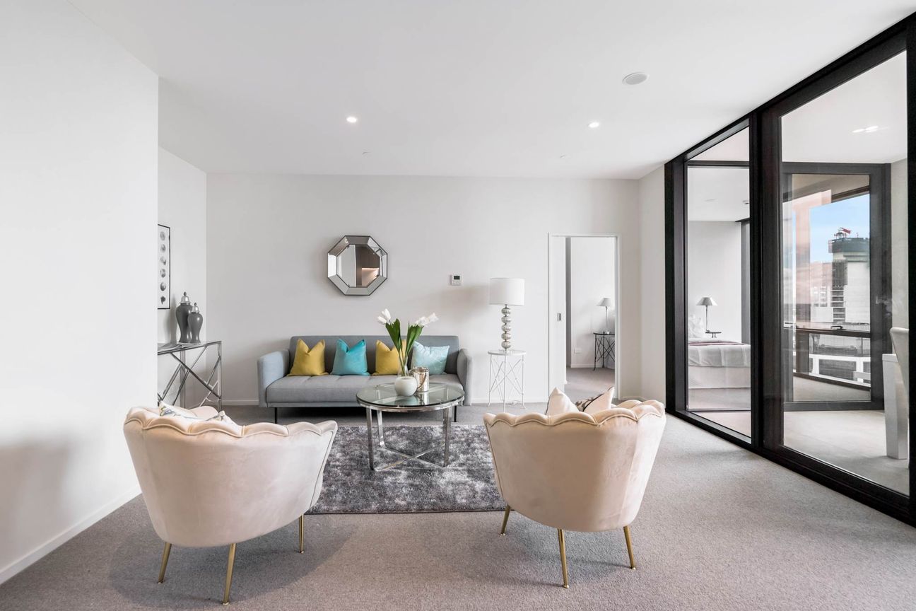 Urgent Sale: Luxurious Living at 'The Pacifica' - Altro