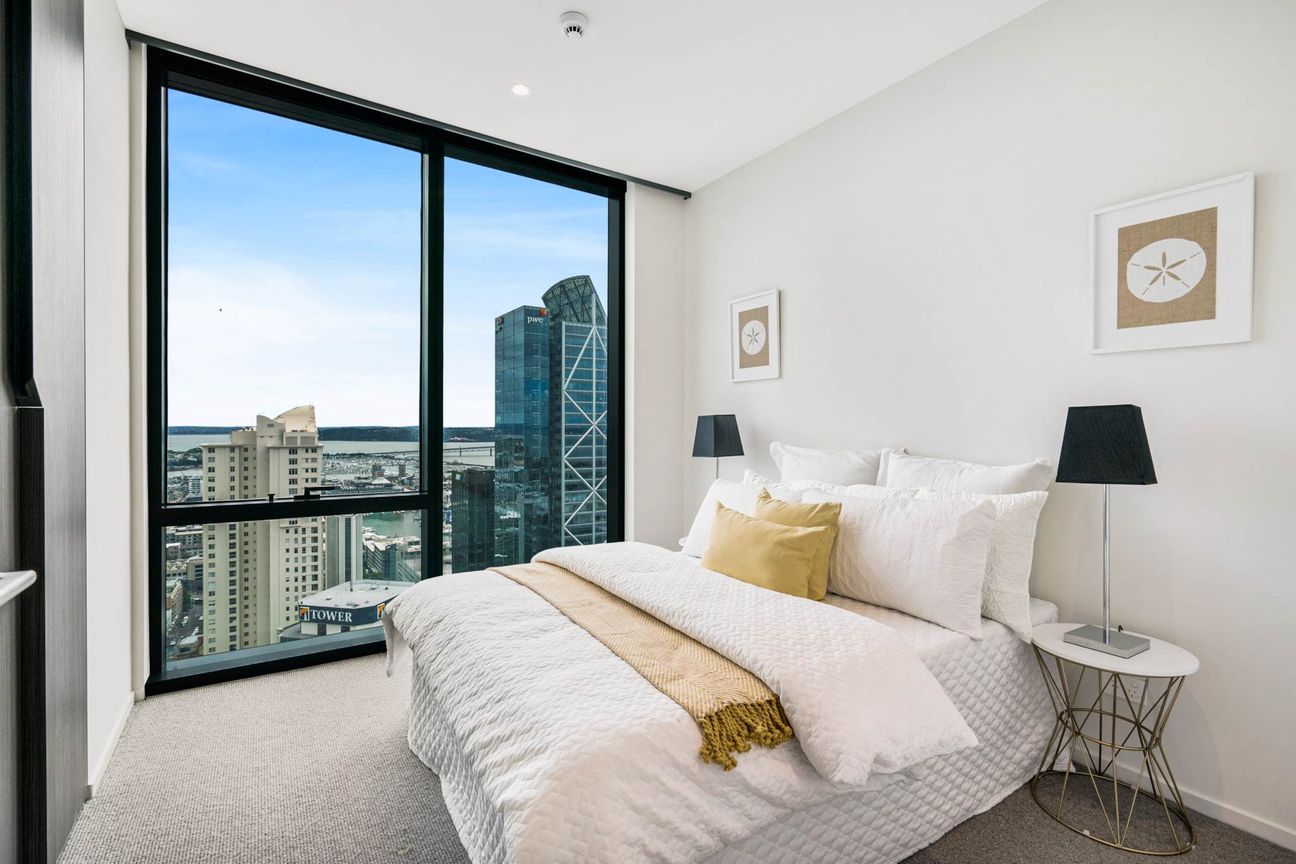 Urgent Sale: Luxurious Living at 'The Pacifica' - Vista 5