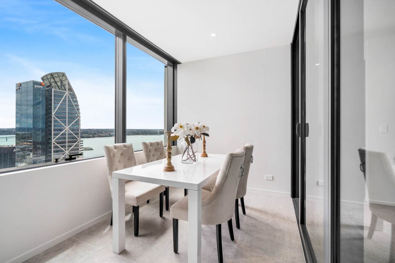 Urgent Sale: Luxurious Living at 'The Pacifica' - Vista 4