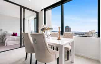 3606/10 Commerce Street, Auckland Central