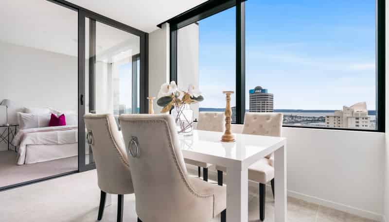3606/10 Commerce Street, Auckland Central