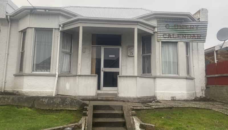 15 Hyde Street, North Dunedin