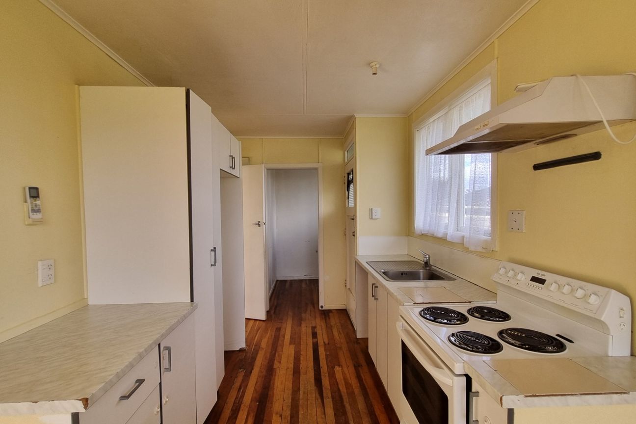 3 Bedroom home on rear section – pohled 4