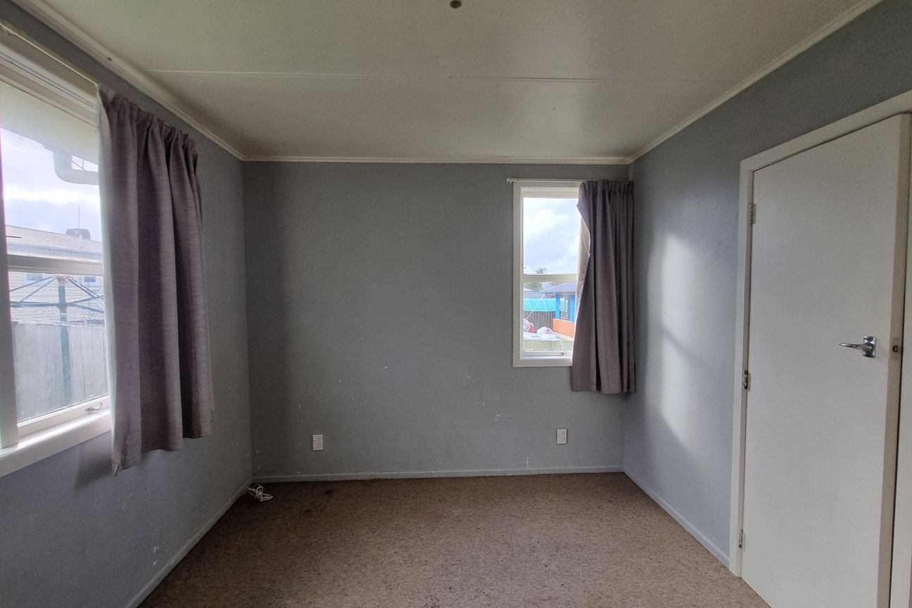 3 Bedroom home on rear section – pohled 5