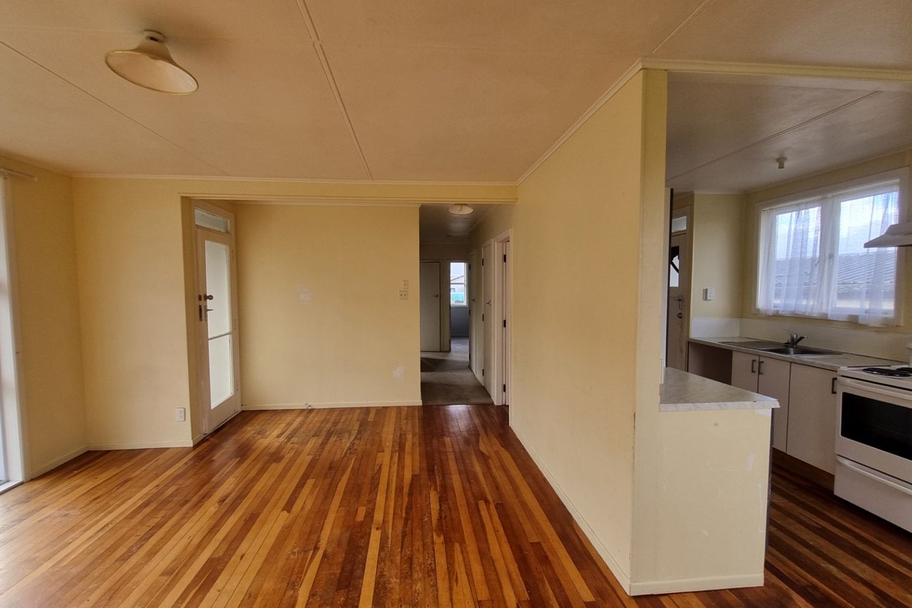 3 Bedroom home on rear section – pohled 3