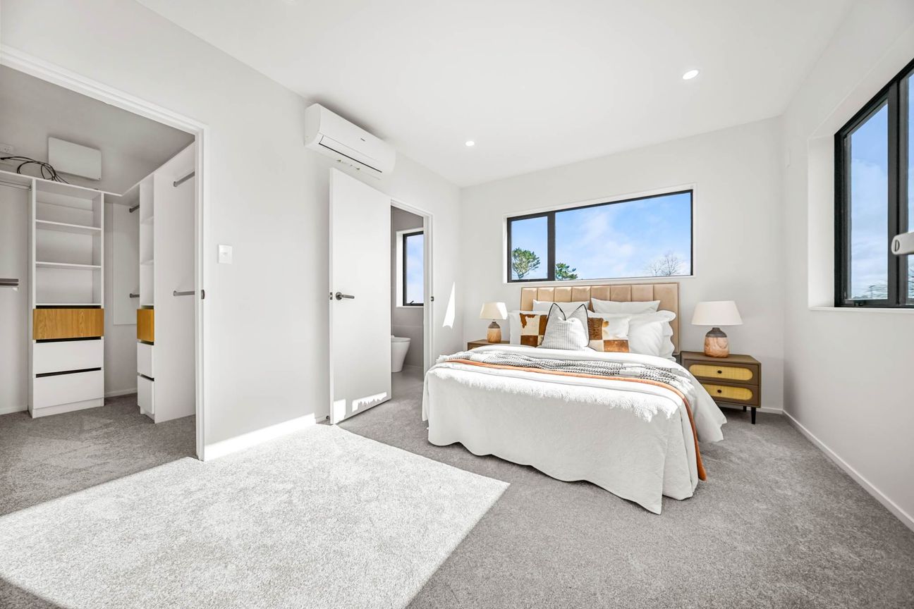Rangitoto Zone & Stunning Seaview! - Bild 6