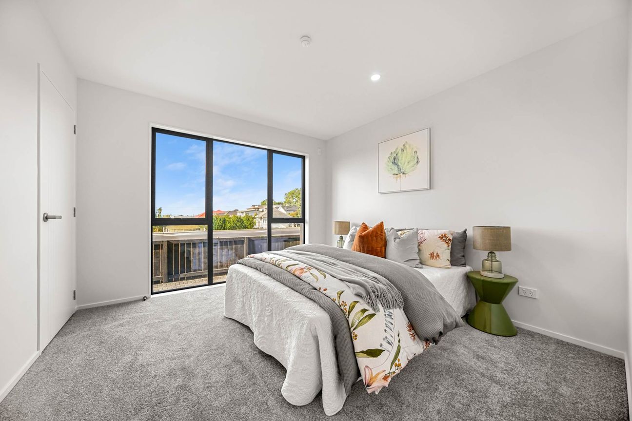 Rangitoto Zone & Stunning Seaview! - Fler
