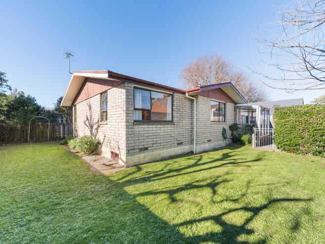 99a Roy Street, Palmerston North Central