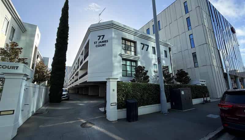  77 Gloucester Street, Christchurch Central