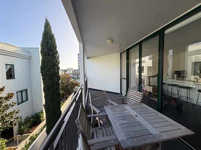 Christchurch CBD Office | 120sqm | Two Car Parks