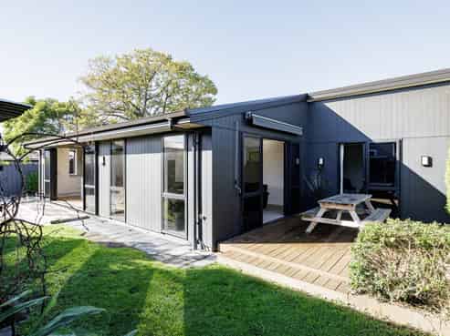 419A Brunswick Street, Saint Leonards