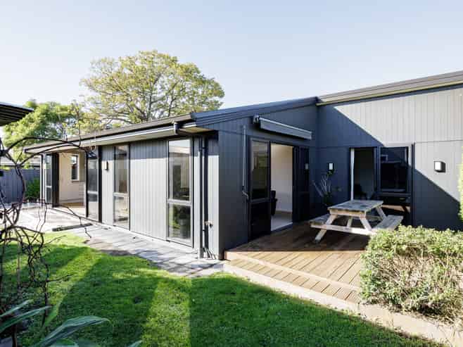 419A Brunswick Street, Saint Leonards