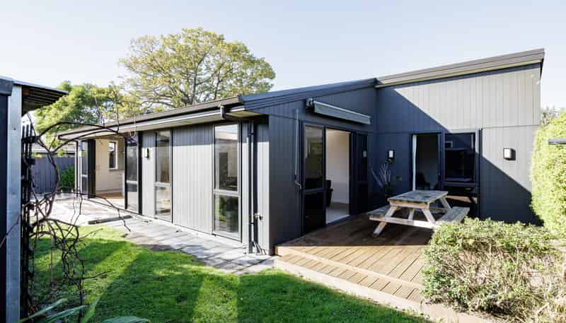 419A Brunswick Street, Saint Leonards