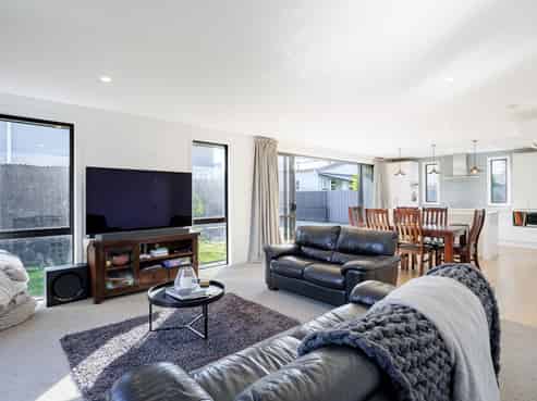 419A Brunswick Street, Saint Leonards