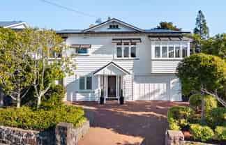 10 Ngapuhi Road, Remuera
