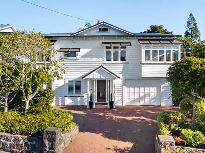 10 Ngapuhi Road, Remuera
