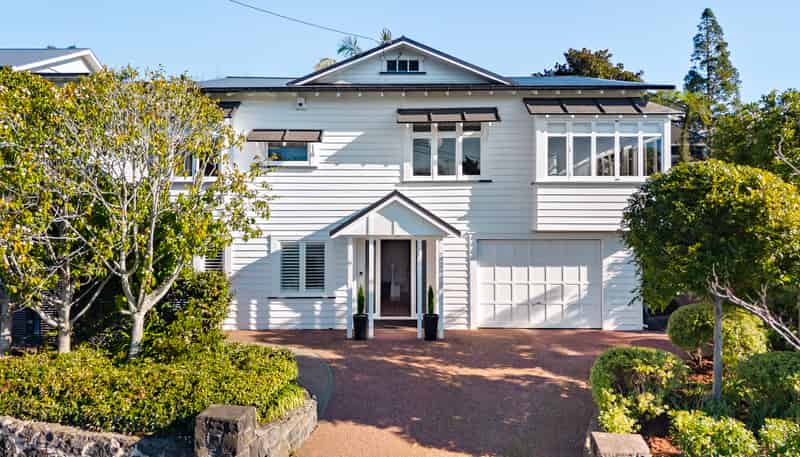 10 Ngapuhi Road, Remuera