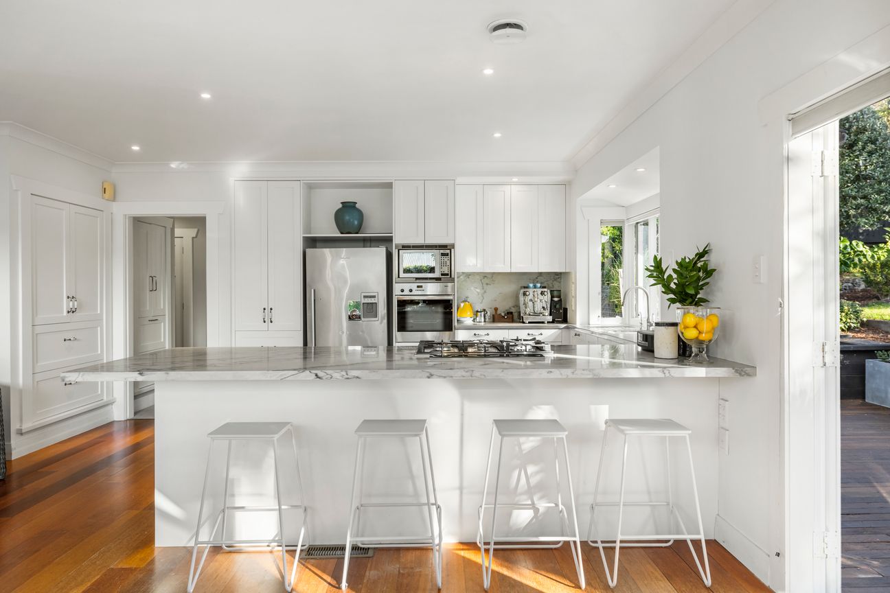 Elegant Character, Exceptional Lifestyle - Widok 3