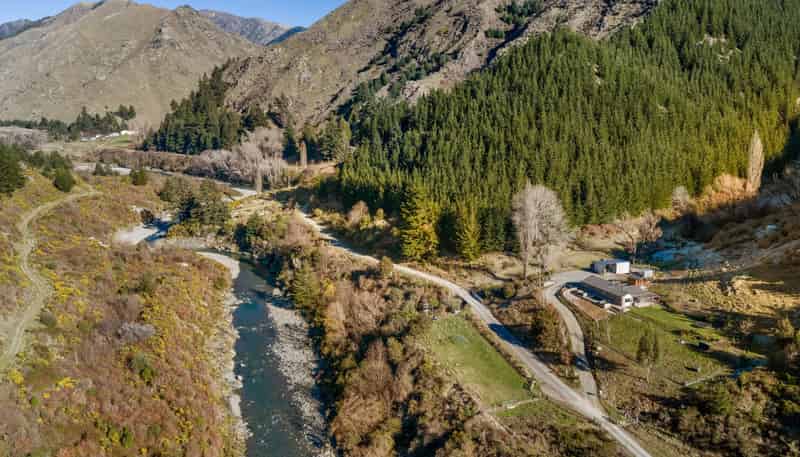 3992 Waihopai Valley Road, Waihopai Valley