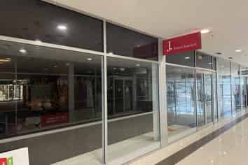 Retail Opportunity at Tulja Centre | 109m2