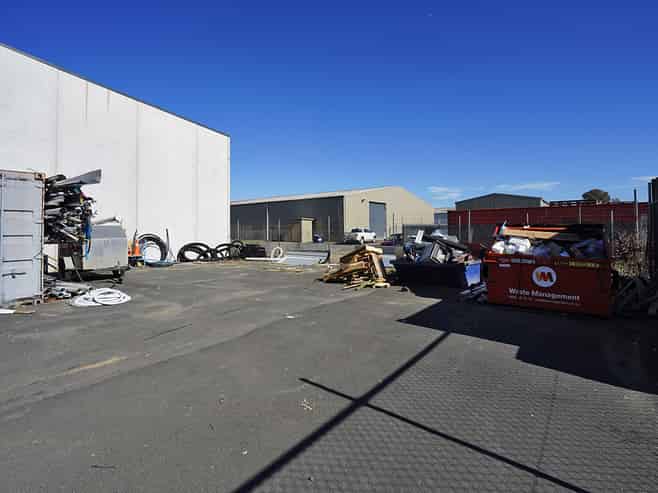 Lease or Own on Ellis Street