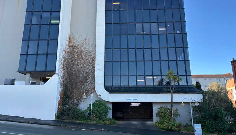 258 Stuart Street, Dunedin Central