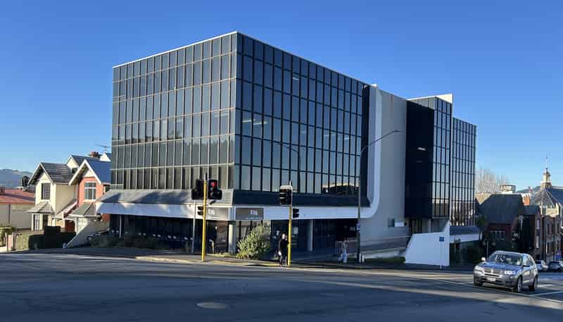 258 Stuart Street, Dunedin Central