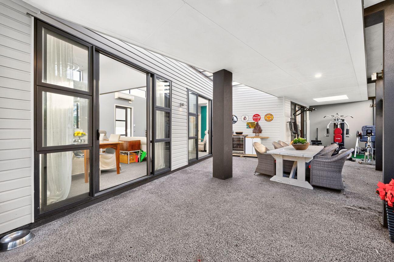 A Boutique Home | Space, Privacy & Independence - Ansicht 3