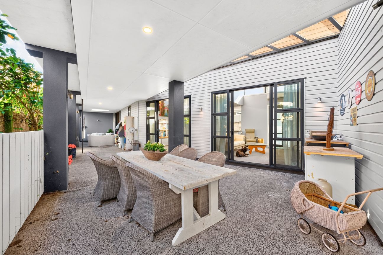 A Boutique Home | Space, Privacy & Independence - Ansicht 6